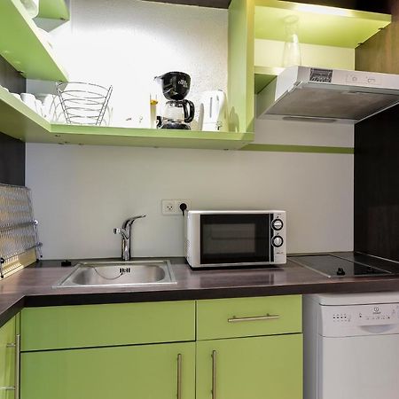 Belambra Clubs Residence La Grande Motte - Petite Camargue Presqu'Ile Du Ponant المظهر الخارجي الصورة
